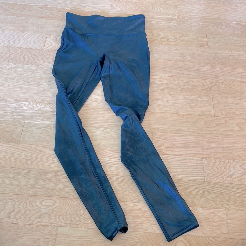 Spanx leggings